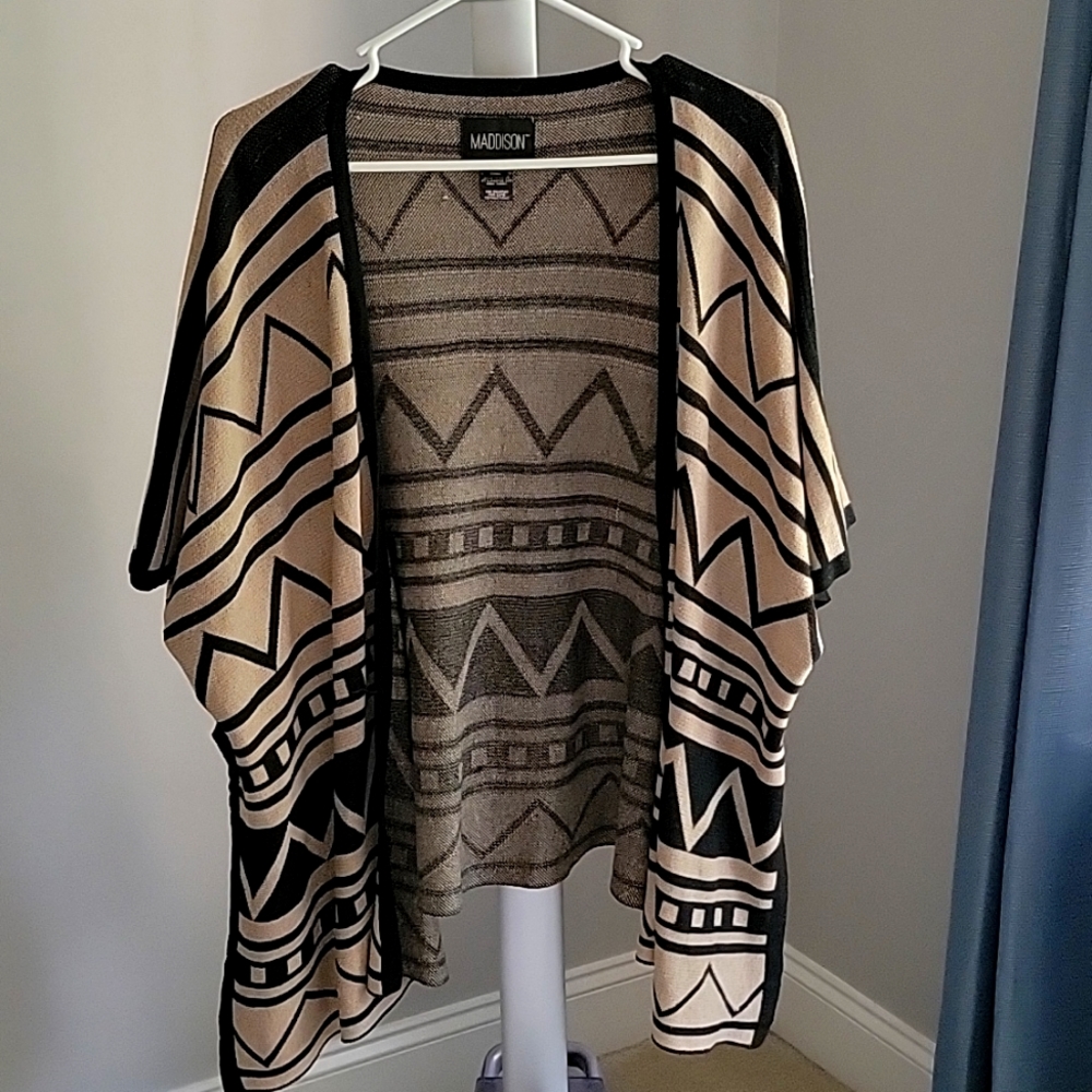 Maddison Small Top